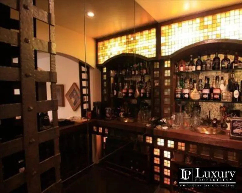 Apartamento com 4 quartos à venda e para alugar, 260m2 em Alto de Pinheiros, São Paulo - SP - imagem 6 Foto 6 de Apartamento com 4 quartos à venda e para alugar, 260m2 em Alto de Pinheiros, São Paulo - SP