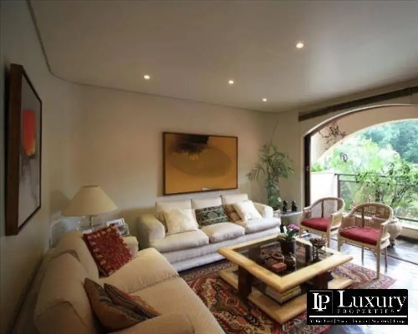 Apartamento com 4 quartos à venda e para alugar, 260m2 em Alto de Pinheiros, São Paulo - SP - imagem 2 Foto 2 de Apartamento com 4 quartos à venda e para alugar, 260m2 em Alto de Pinheiros, São Paulo - SP