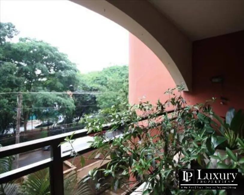 Apartamento com 4 quartos à venda e para alugar, 260m2 em Alto de Pinheiros, São Paulo - SP - imagem 9 Foto 9 de Apartamento com 4 quartos à venda e para alugar, 260m2 em Alto de Pinheiros, São Paulo - SP