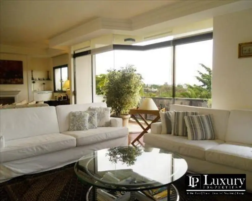 Foto 1 de Apartamento com 4 quartos à venda, 267m2 em Vila Madalena, São Paulo - SP