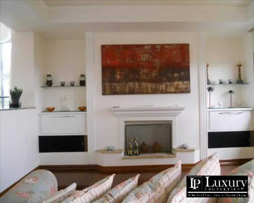 Foto 8 de Apartamento com 4 quartos à venda, 267m2 em Vila Madalena, São Paulo - SP