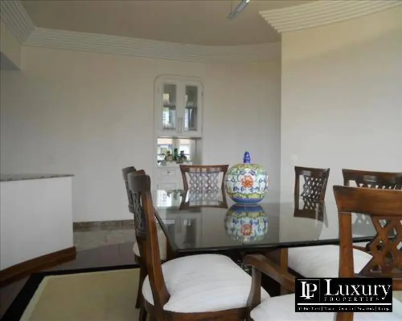 Foto 9 de Apartamento com 4 quartos à venda, 267m2 em Vila Madalena, São Paulo - SP