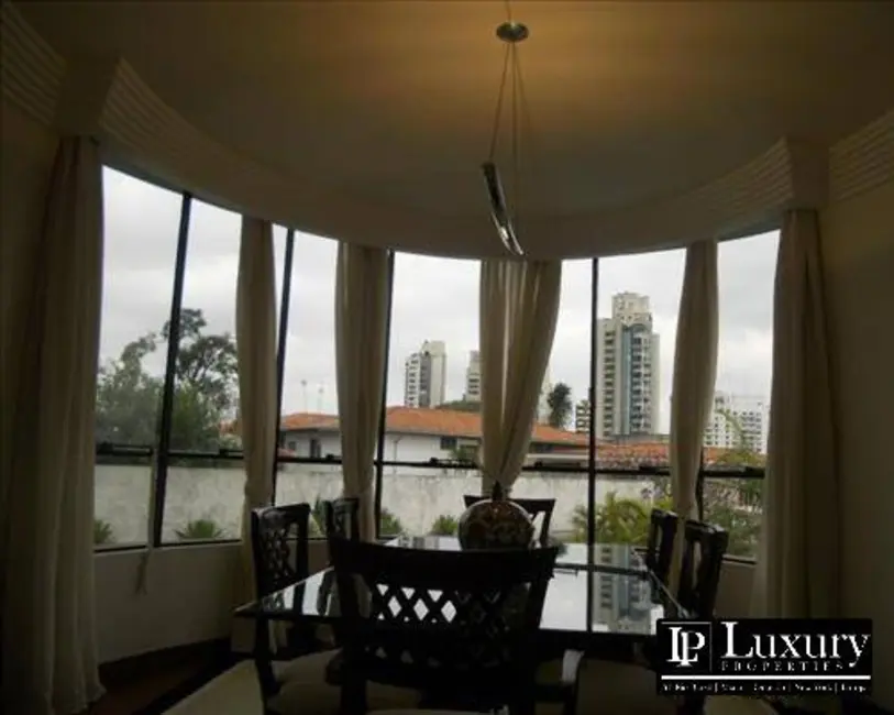 Foto 6 de Apartamento com 4 quartos à venda, 267m2 em Vila Madalena, São Paulo - SP