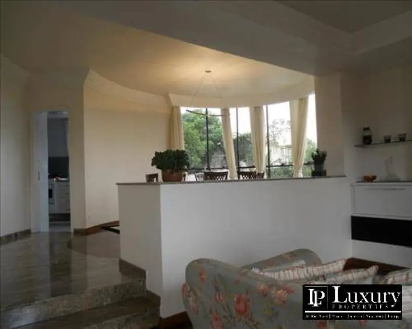 Foto 7 de Apartamento com 4 quartos à venda, 267m2 em Vila Madalena, São Paulo - SP