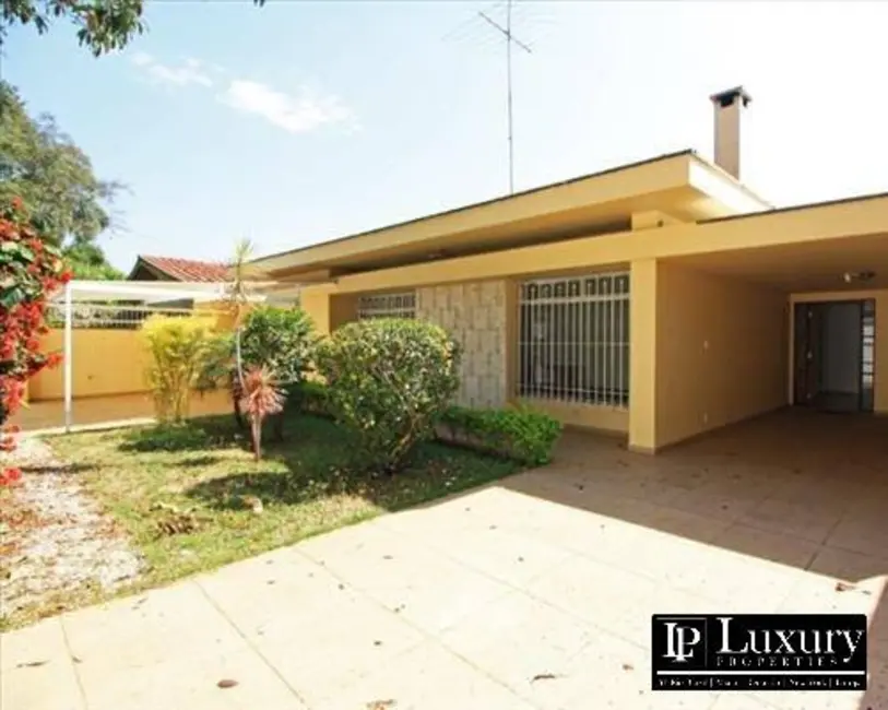 Casa com 3 quartos à venda, 378m2 em Alto de Pinheiros, São Paulo - SP - imagem 1 Foto 1 de Casa com 3 quartos à venda, 378m2 em Alto de Pinheiros, São Paulo - SP