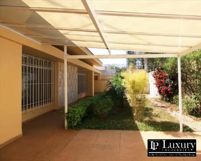 Casa com 3 quartos à venda, 378m2 em Alto de Pinheiros, São Paulo - SP - imagem 5 Foto 5 de Casa com 3 quartos à venda, 378m2 em Alto de Pinheiros, São Paulo - SP