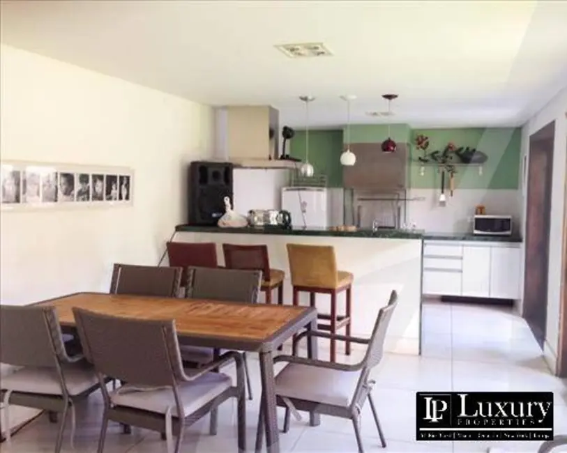 Foto 5 de Casa com 3 quartos à venda e para alugar, 270m2 em Alto de Pinheiros, São Paulo - SP