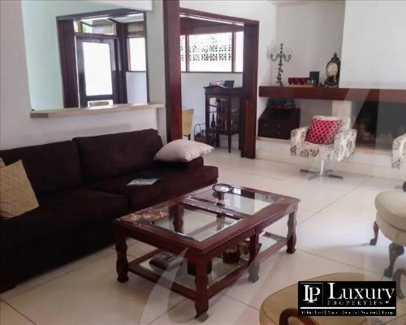 Foto 3 de Casa com 3 quartos à venda e para alugar, 270m2 em Alto de Pinheiros, São Paulo - SP