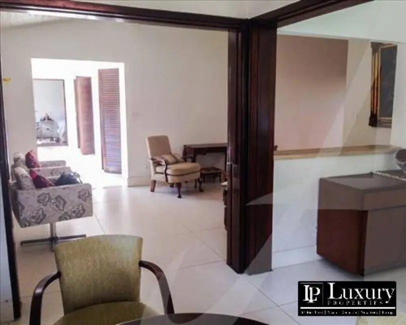 Foto 4 de Casa com 3 quartos à venda e para alugar, 270m2 em Alto de Pinheiros, São Paulo - SP