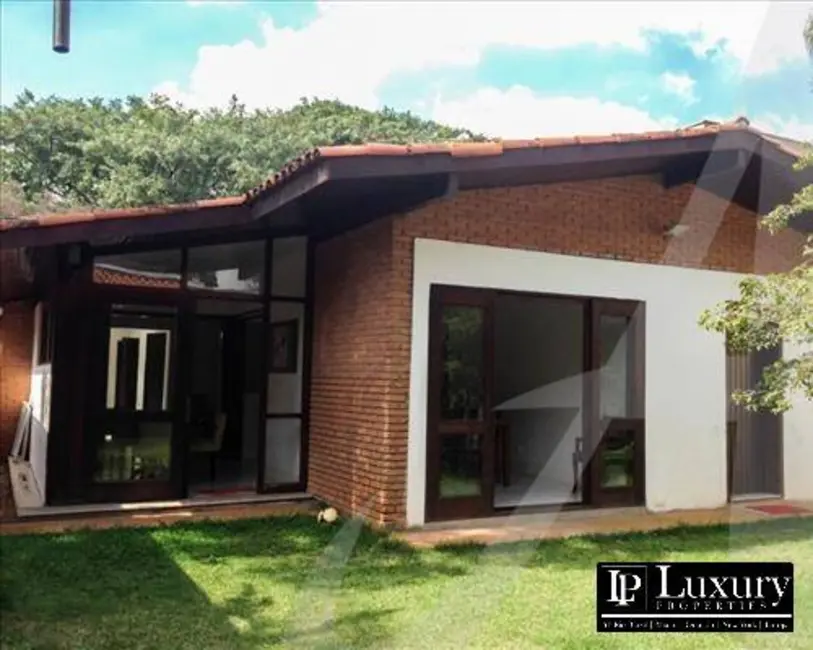 Foto 1 de Casa com 3 quartos à venda e para alugar, 270m2 em Alto de Pinheiros, São Paulo - SP