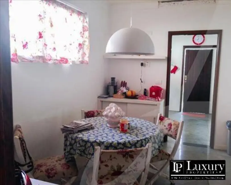 Foto 7 de Casa com 3 quartos à venda e para alugar, 270m2 em Alto de Pinheiros, São Paulo - SP