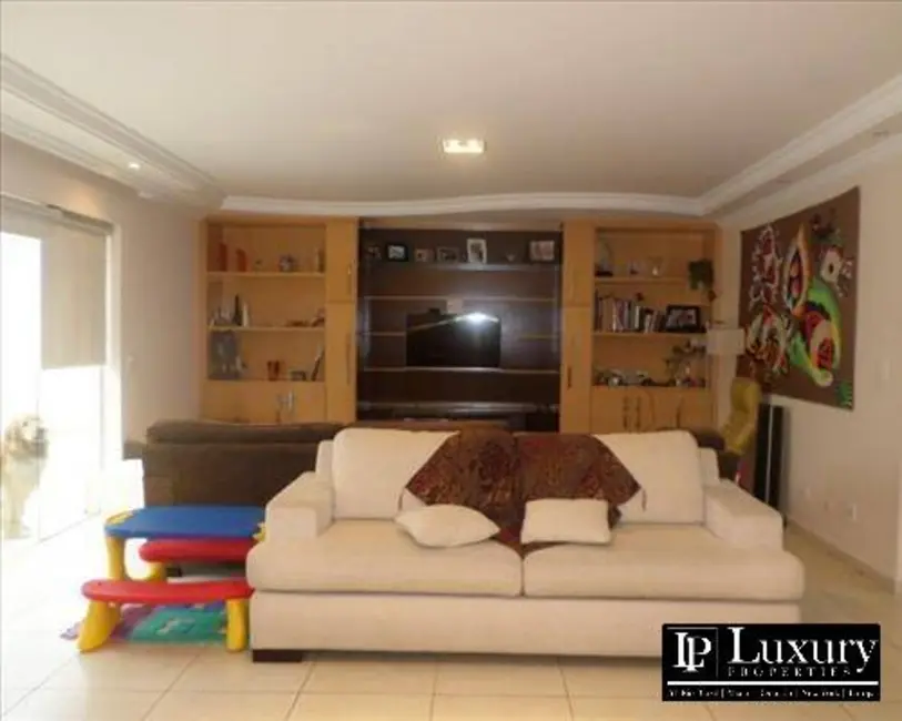 Foto 3 de Casa com 3 quartos à venda, 300m2 em Alto de Pinheiros, São Paulo - SP