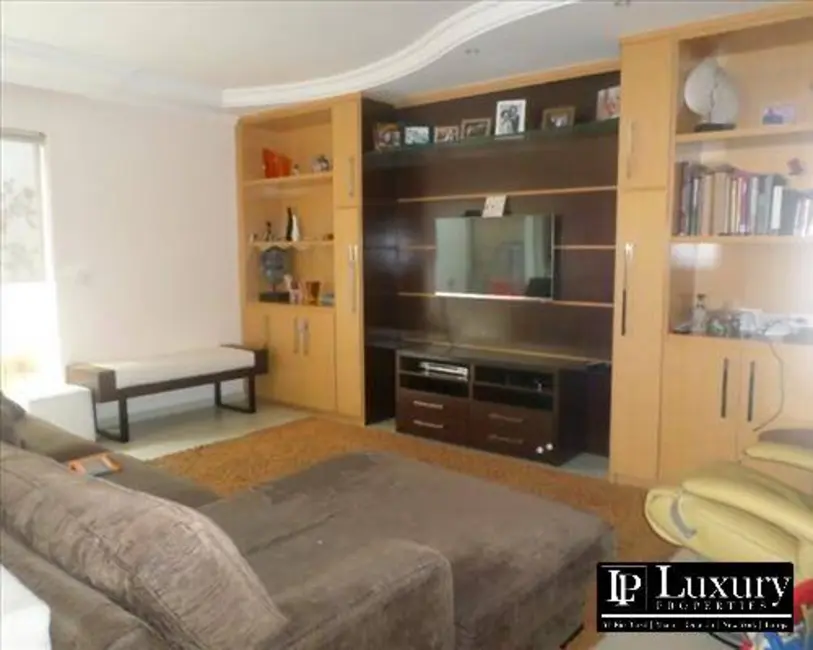 Foto 1 de Casa com 3 quartos à venda, 300m2 em Alto de Pinheiros, São Paulo - SP