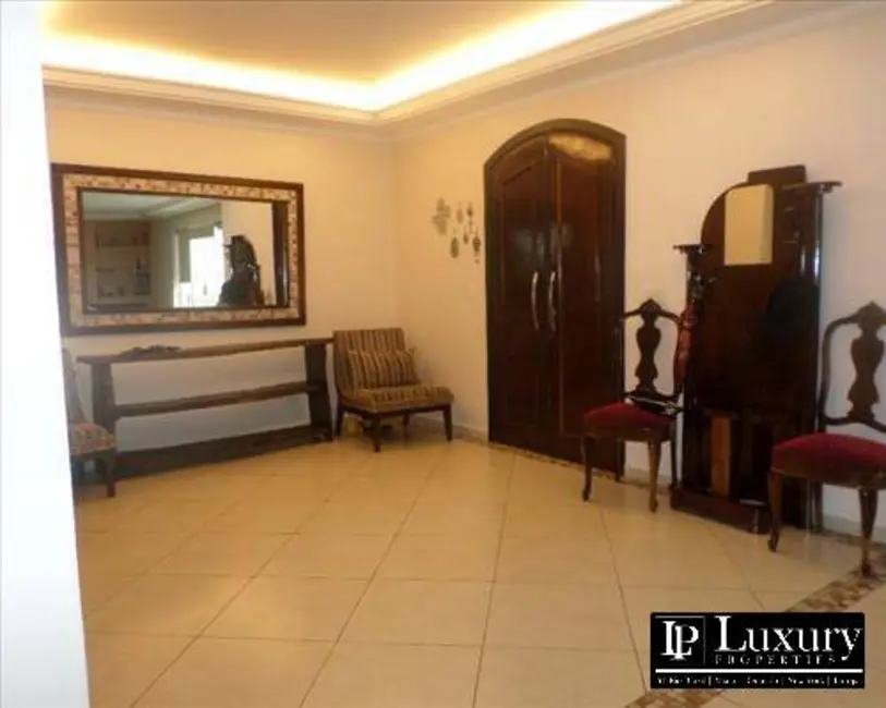 Foto 4 de Casa com 3 quartos à venda, 300m2 em Alto de Pinheiros, São Paulo - SP