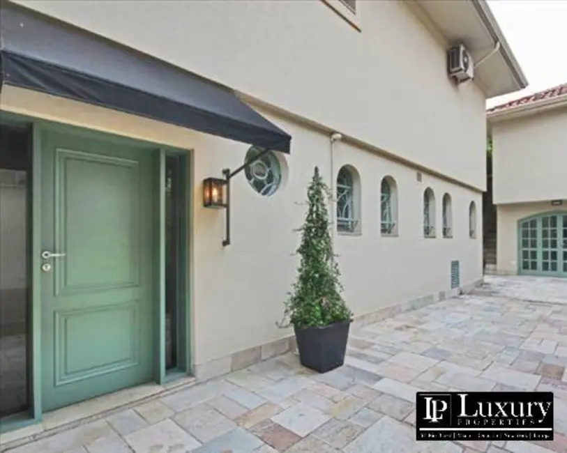 Casa com 4 quartos à venda, 355m2 em Alto de Pinheiros, São Paulo - SP - imagem 7 Foto 7 de Casa com 4 quartos à venda, 355m2 em Alto de Pinheiros, São Paulo - SP