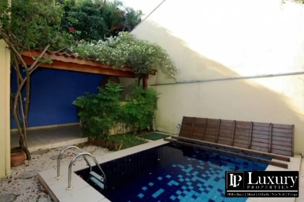 Foto 9 de Casa com 4 quartos à venda em Vila Madalena, São Paulo - SP