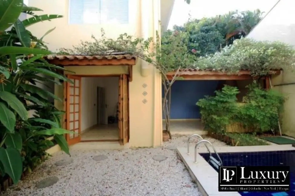 Foto 6 de Casa com 4 quartos à venda em Vila Madalena, São Paulo - SP