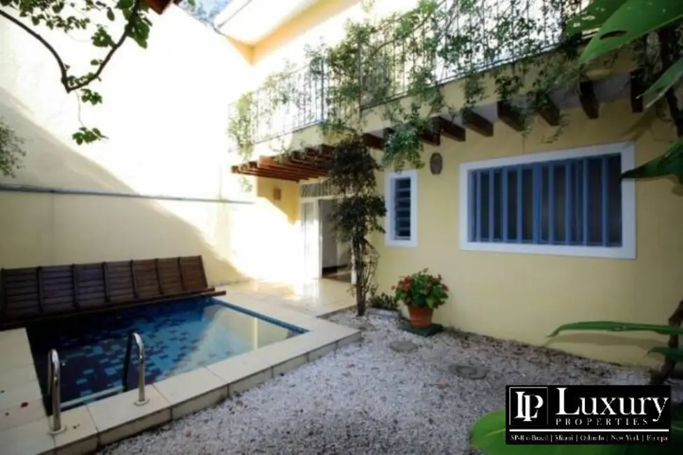 Foto 7 de Casa com 4 quartos à venda em Vila Madalena, São Paulo - SP