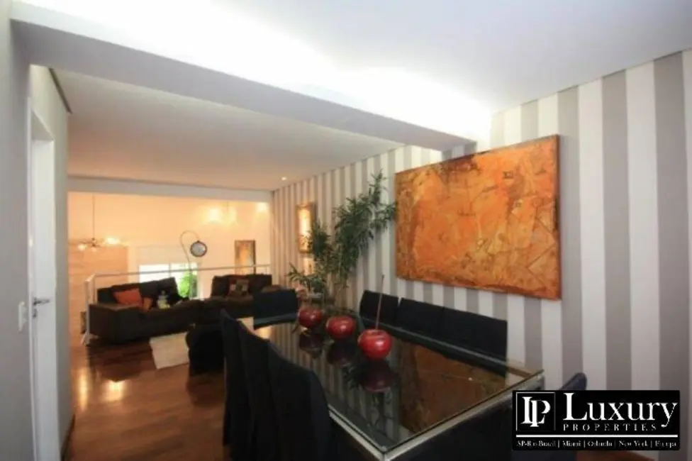 Foto 7 de Casa de Condomínio com 3 quartos à venda, 305m2 em Alto de Pinheiros, São Paulo - SP