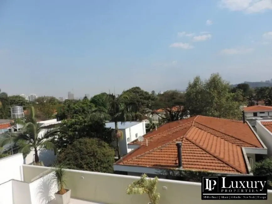 Foto 3 de Casa com 5 quartos à venda, 400m2 em Vila Madalena, São Paulo - SP