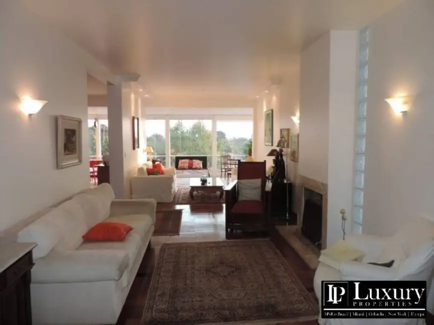 Foto 5 de Casa com 5 quartos à venda, 400m2 em Vila Madalena, São Paulo - SP