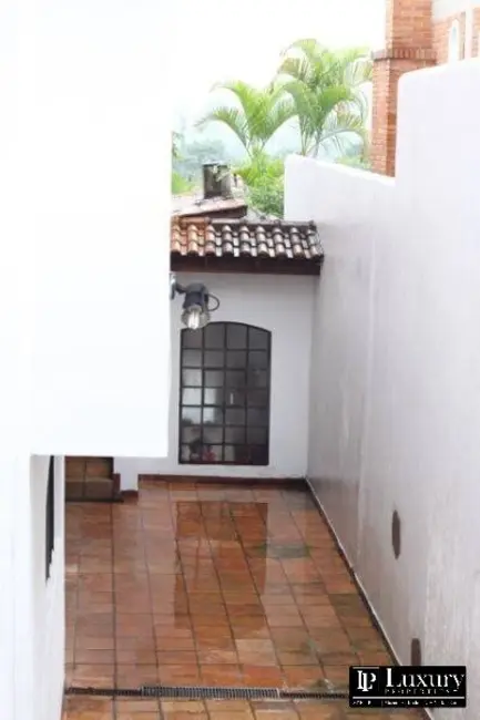 Foto 2 de Casa com 3 quartos à venda, 500m2 em Alto de Pinheiros, São Paulo - SP
