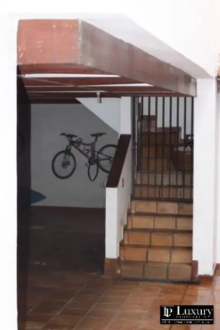 Casa com 3 quartos à venda, 500m2 em Alto de Pinheiros, São Paulo - SP - imagem 8 Foto 8 de Casa com 3 quartos à venda, 500m2 em Alto de Pinheiros, São Paulo - SP