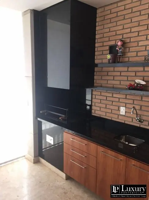 Foto 6 de Apartamento com 4 quartos para alugar, 470m2 em Vila Nova Conceição, São Paulo - SP