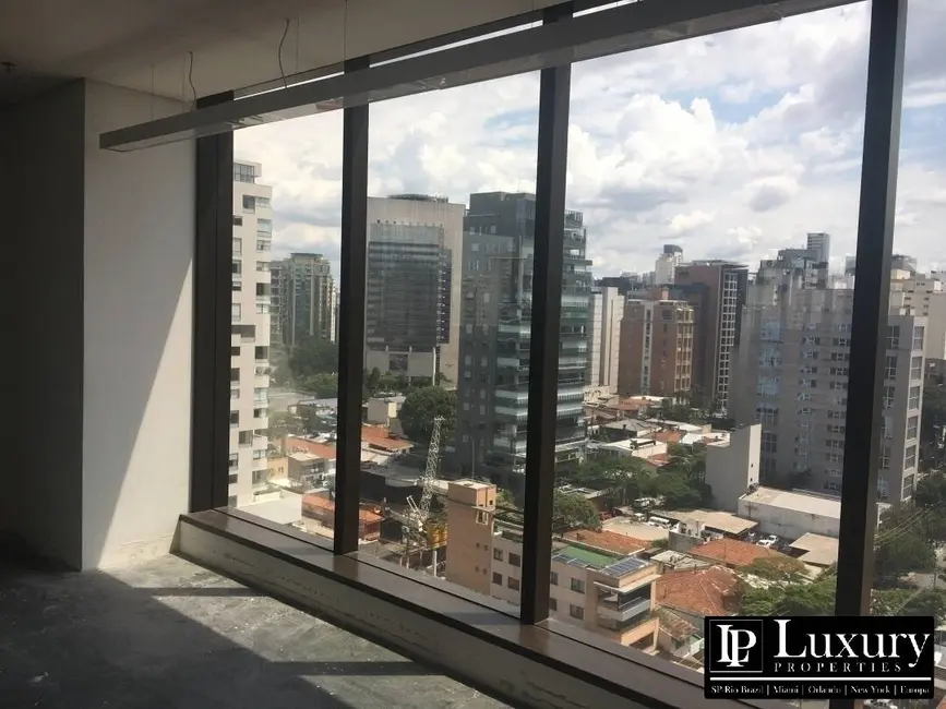 Sala Comercial com 8 quartos para alugar, 620m2 em Vila Olímpia, São Paulo - SP - imagem 9 Foto 9 de Sala Comercial com 8 quartos para alugar, 620m2 em Vila Olímpia, São Paulo - SP