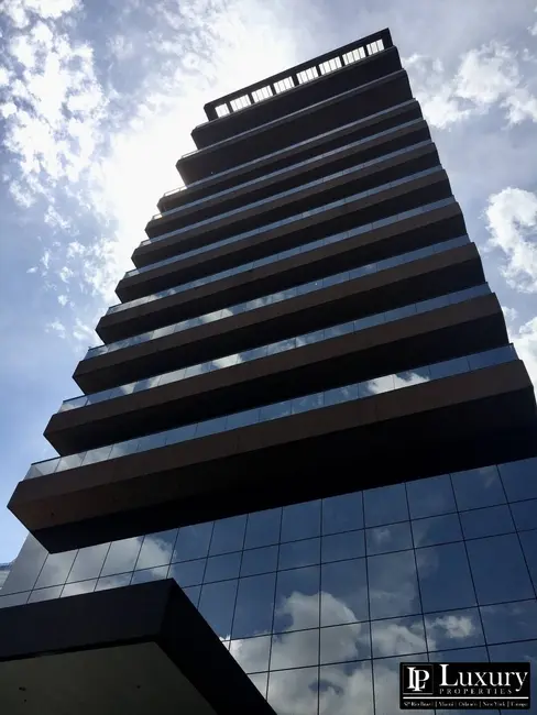 Foto 1 de Sala Comercial com 8 quartos para alugar, 620m2 em Vila Olímpia, São Paulo - SP
