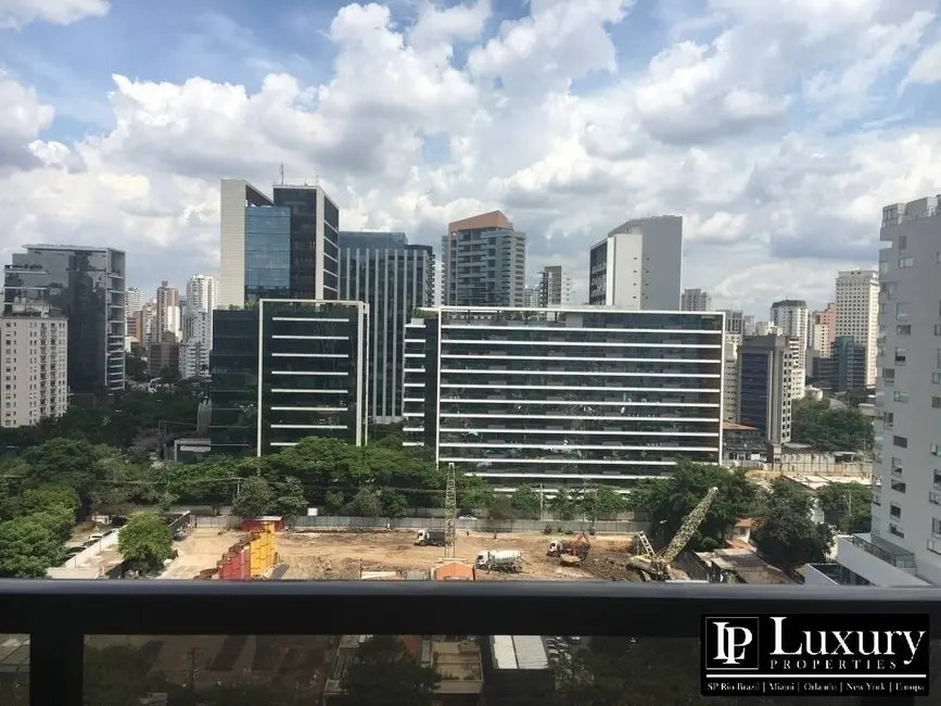 Sala Comercial com 8 quartos para alugar, 620m2 em Vila Olímpia, São Paulo - SP - imagem 4 Foto 4 de Sala Comercial com 8 quartos para alugar, 620m2 em Vila Olímpia, São Paulo - SP