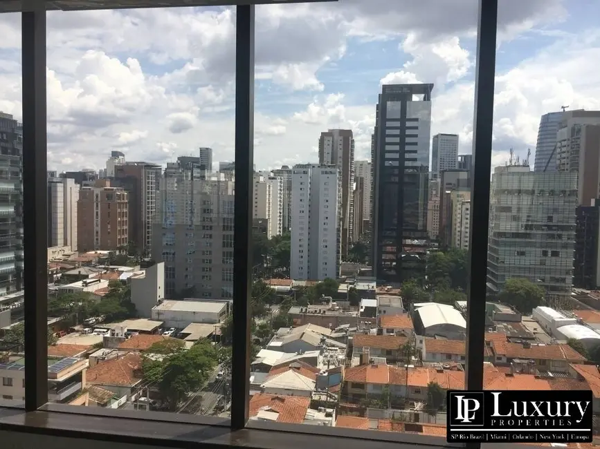 Sala Comercial com 8 quartos para alugar, 620m2 em Vila Olímpia, São Paulo - SP - imagem 8 Foto 8 de Sala Comercial com 8 quartos para alugar, 620m2 em Vila Olímpia, São Paulo - SP