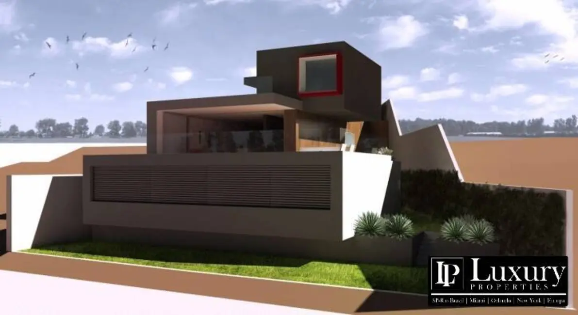 Lote de Condomínio à venda, 532m2 em Morumbi, São Paulo - SP - imagem 3 Foto 3 de Lote de Condomínio à venda, 532m2 em Morumbi, São Paulo - SP