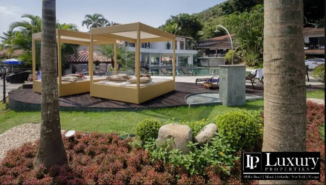 Foto 6 de Hotel / Motel à venda, 2600m2 em Angra Dos Reis - RJ