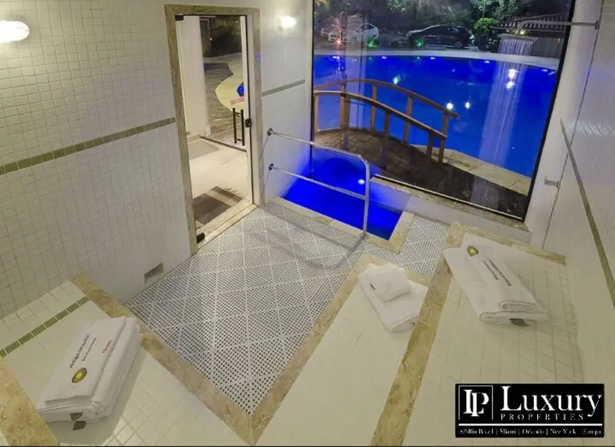 Foto 5 de Hotel / Motel à venda, 2600m2 em Angra Dos Reis - RJ