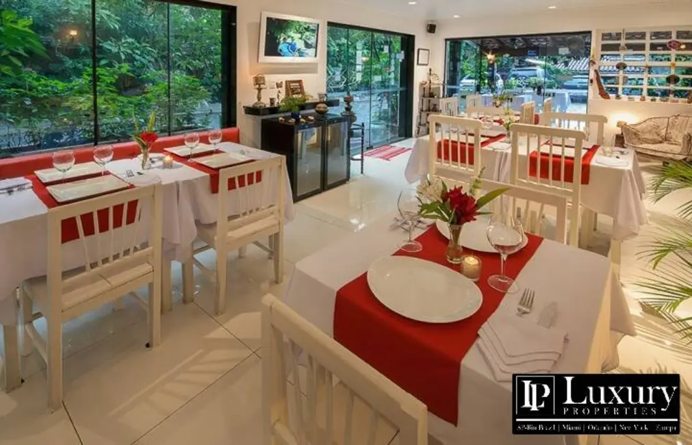 Foto 9 de Hotel / Motel à venda, 2600m2 em Angra Dos Reis - RJ