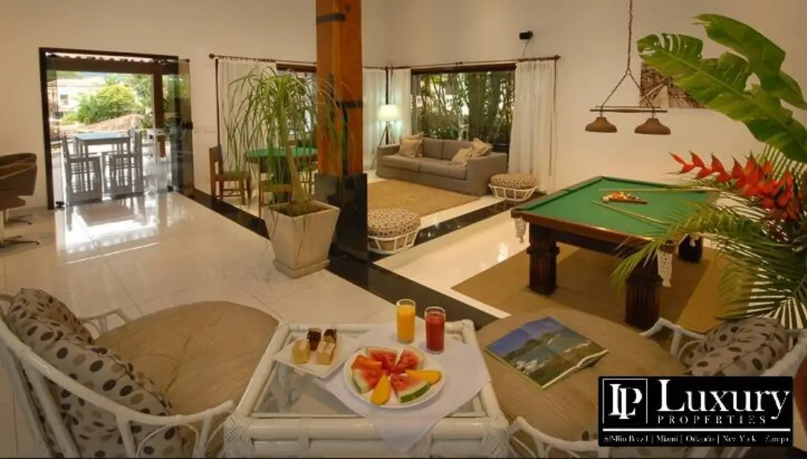 Foto 7 de Hotel / Motel à venda, 2600m2 em Angra Dos Reis - RJ