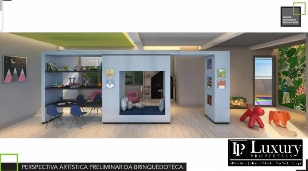 Apartamento com 1 quarto à venda, 41m2 em Bela Vista, São Paulo - SP - imagem 9 Foto 9 de Apartamento com 1 quarto à venda, 41m2 em Bela Vista, São Paulo - SP
