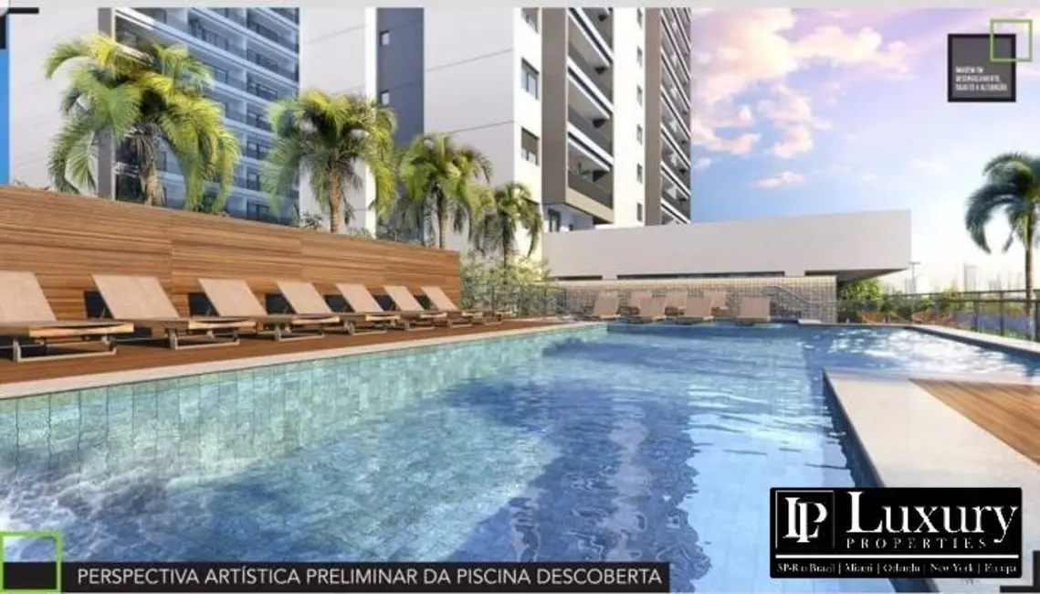 Apartamento com 1 quarto à venda, 41m2 em Bela Vista, São Paulo - SP - imagem 1 Foto 1 de Apartamento com 1 quarto à venda, 41m2 em Bela Vista, São Paulo - SP