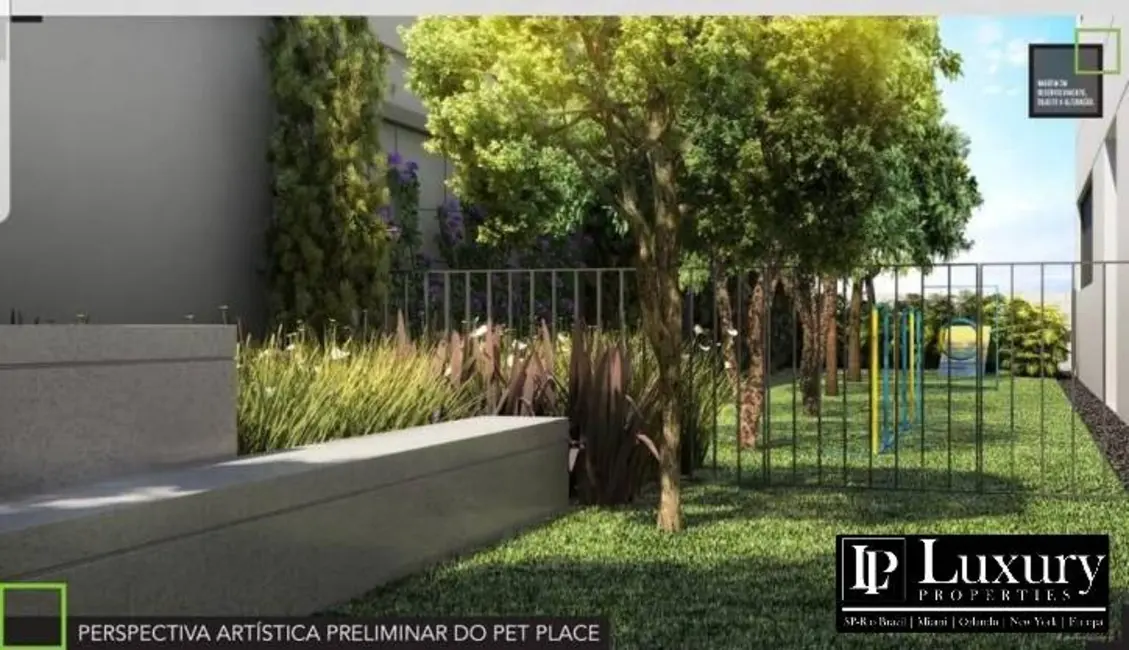 Apartamento com 1 quarto à venda, 41m2 em Bela Vista, São Paulo - SP - imagem 4 Foto 4 de Apartamento com 1 quarto à venda, 41m2 em Bela Vista, São Paulo - SP