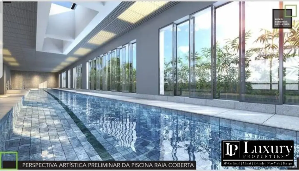Apartamento com 1 quarto à venda, 41m2 em Bela Vista, São Paulo - SP - imagem 2 Foto 2 de Apartamento com 1 quarto à venda, 41m2 em Bela Vista, São Paulo - SP