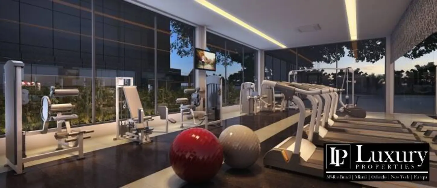Apartamento com 3 quartos à venda, 337m2 em São Paulo - SP - imagem 7 Foto 7 de Apartamento com 3 quartos à venda, 337m2 em São Paulo - SP