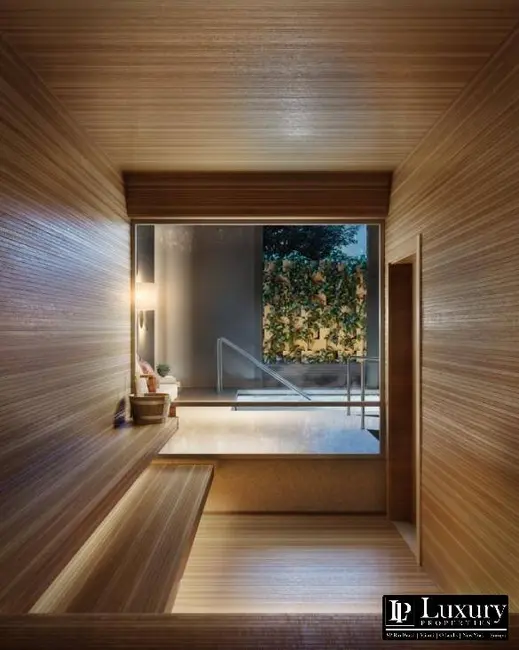 Apartamento com 4 quartos à venda e para alugar, 263m2 em Jardim Paulista, São Paulo - SP - imagem 8 Foto 8 de Apartamento com 4 quartos à venda e para alugar, 263m2 em Jardim Paulista, São Paulo - SP