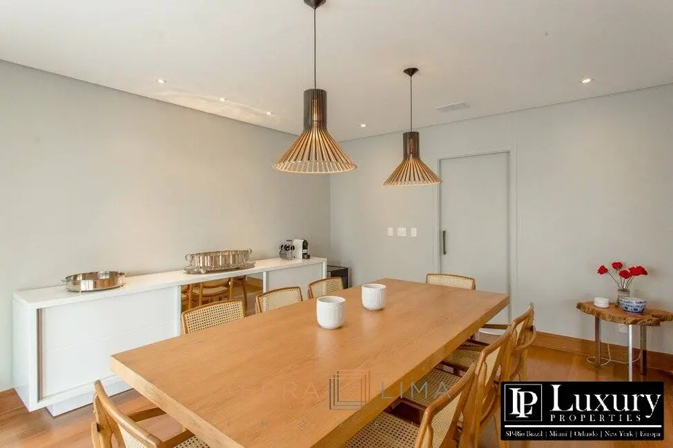 Foto 9 de Apartamento com 3 quartos à venda e para alugar, 311m2 em Vila Nova Conceição, São Paulo - SP