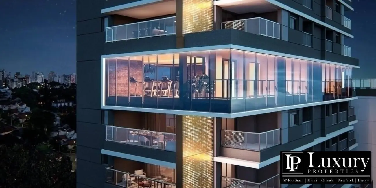 Foto 1 de Apartamento com 3 quartos à venda e para alugar, 157m2 em Moema, São Paulo - SP
