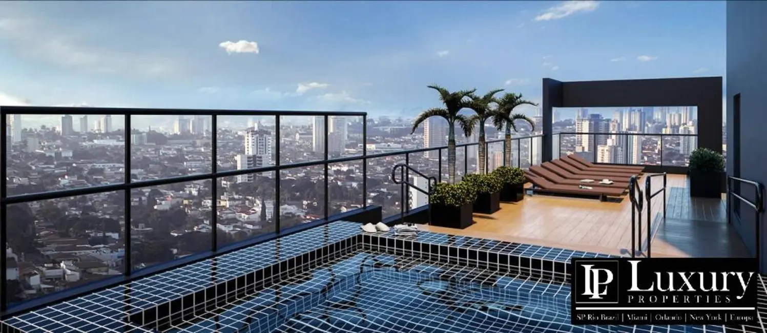 Foto 7 de Apartamento com 3 quartos à venda e para alugar em Moema, São Paulo - SP