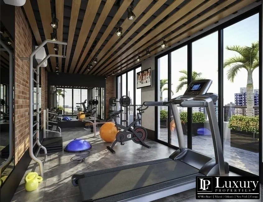 Foto 9 de Apartamento com 3 quartos à venda e para alugar em Moema, São Paulo - SP