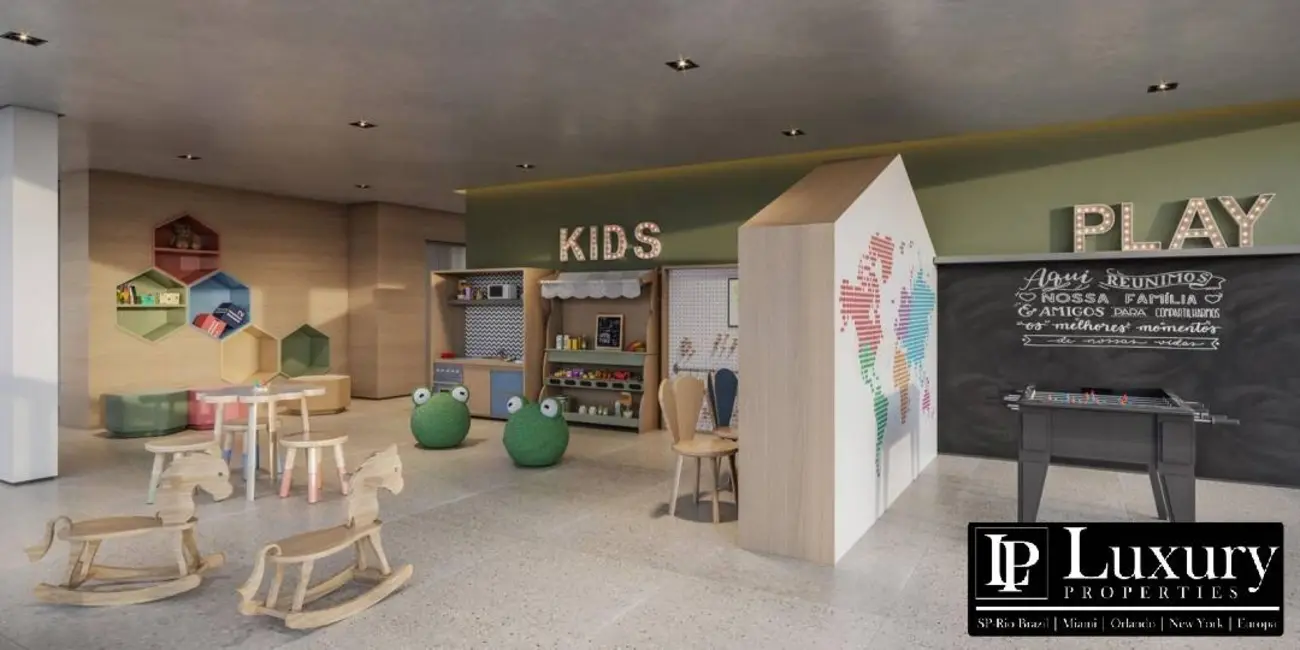 Foto 8 de Apartamento com 3 quartos à venda e para alugar, 142m2 em Pinheiros, São Paulo - SP