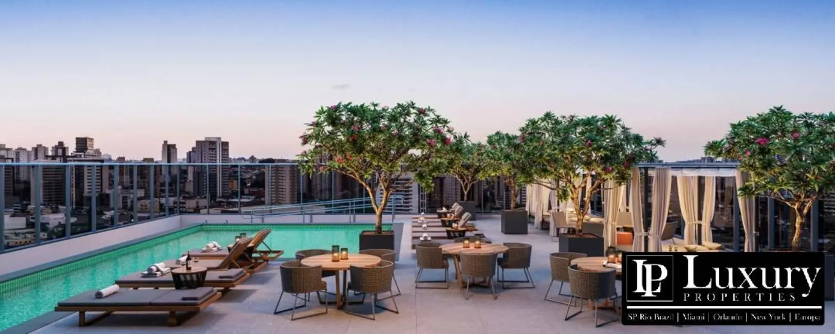 Foto 7 de Apartamento com 3 quartos à venda e para alugar, 142m2 em Pinheiros, São Paulo - SP