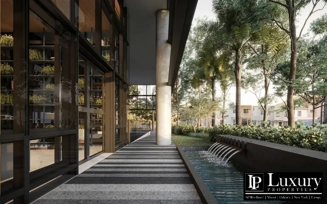 Foto 2 de Apartamento com 3 quartos à venda e para alugar, 142m2 em Pinheiros, São Paulo - SP